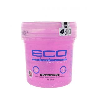 Eco Styler  – Styling- und Fixiergel für lockiges Haar 236 ml