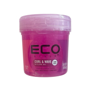 Eco Styler – Styling- und Fixiergel für lockiges Haar Curl & Wave 454 g