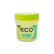 Eco Styler - Reparierendes und feuchtigkeitsspendendes Fixier- und Stylinggel mit Olivenöl