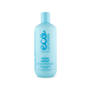 Ecoforia - *Aqua Moist* - Feuchtigkeitsspendende Spülung 400 ml