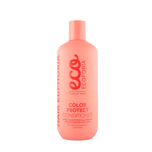 Ecoforia - *Color Protect* - Farbschützender Conditioner 400 ml
