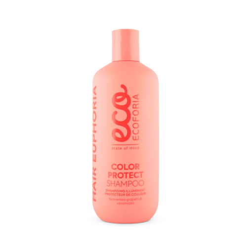 Ecoforia - *Color Protect* - Farbschützendes Shampoo