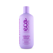 Ecoforia - *Keratin Repair* - Keratin-Reparatur-Shampoo 400 ml