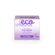 Ecoforia – *Lavender Clouds* – Augenkontur für Tag und Nacht