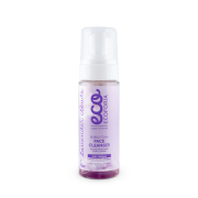 Ecoforia - *Lavender Clouds* - Bubble Foam Gesichtsreiniger