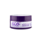 Ecoforia - *Lavender Clouds* – Leuchtende Hydrogel-Pflaster