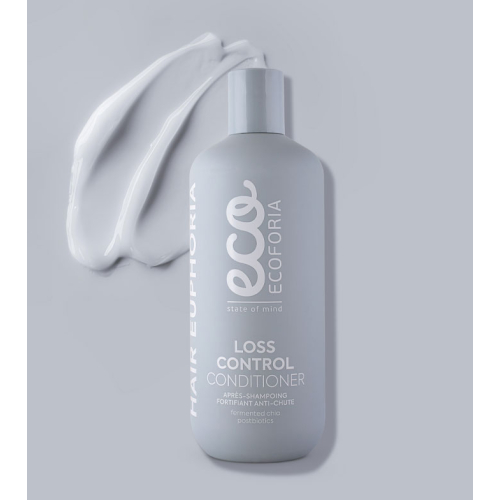Ecoforia - *Loss Control* - Conditioner gegen Haarausfall