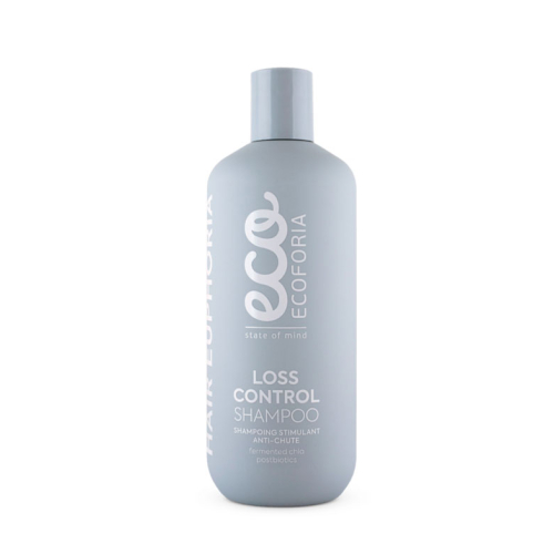 Ecoforia - *Loss Control* - Anti-Haarausfall-Shampoo
