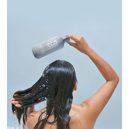 Ecoforia - *Loss Control* - Anti-Haarausfall-Shampoo