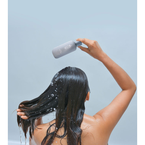 Ecoforia - *Loss Control* - Peeling gegen Haarausfall für die Kopfhaut