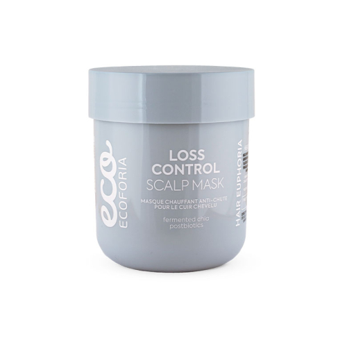 Ecoforia - *Loss Control* - Haarausfallmaske