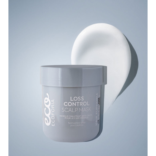 Ecoforia - *Loss Control* - Haarausfallmaske