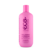 Ecoforia - *Relaxing Pleasure* - Entspannender Badeschaum 400 ml