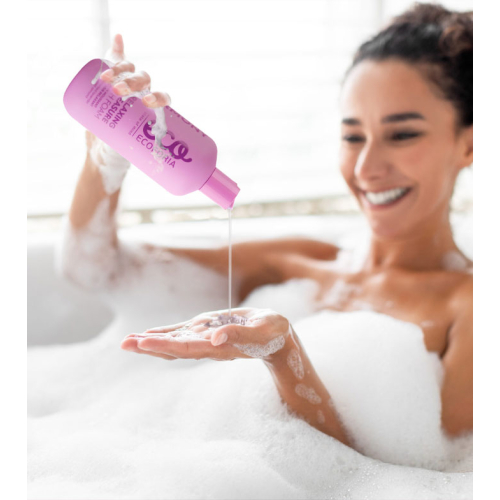Ecoforia - *Relaxing Pleasure* - Entspannender Badeschaum 400 ml