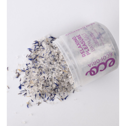 Ecoforia - *Relaxing Pleasure* - Entspannendes Badesalz