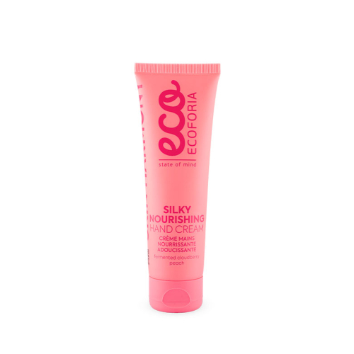 Ecoforia - *Silky Nourishing* - Handcreme 75ml