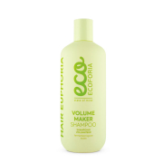 Ecoforia – *Volume Maker* – Volumenshampoo 400 ml