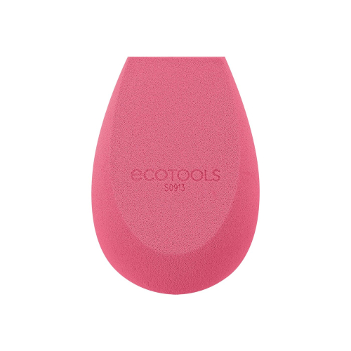 Ecotools - *Bioblender* – Make-up-Schwamm mit Rosenwasser