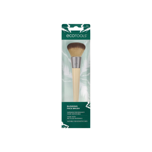 Ecotools – Make-up-Grundierungspinsel Blending Face Brush