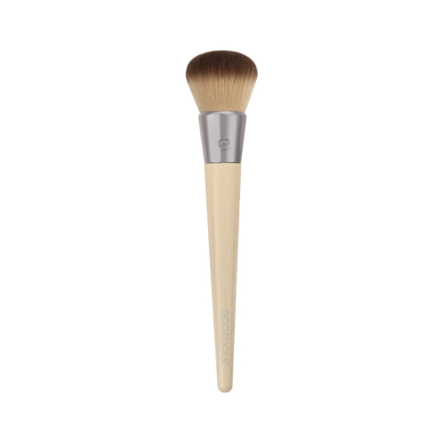 Ecotools – Make-up-Grundierungspinsel Blending Face Brush