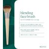 Ecotools – Make-up-Grundierungspinsel Blending Face Brush