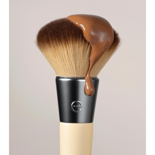 Ecotools – Make-up-Grundierungspinsel Blending Face Brush