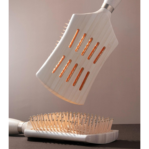 Ecotools – Glättende Entwirrungsbürste