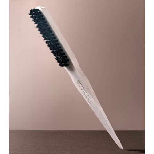 Ecotools - Kreppbürste Slick back brush