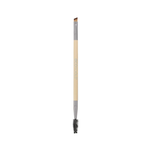 Ecotools – Augenbrauenpinsel-Duo Eyebrow Duo
