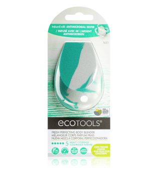 Ecotools – Schwamm für Gesicht und Körper Fresh Perfecting Body Blender