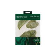 Ecotools – Gua Sha Kit – limitierte Auflage