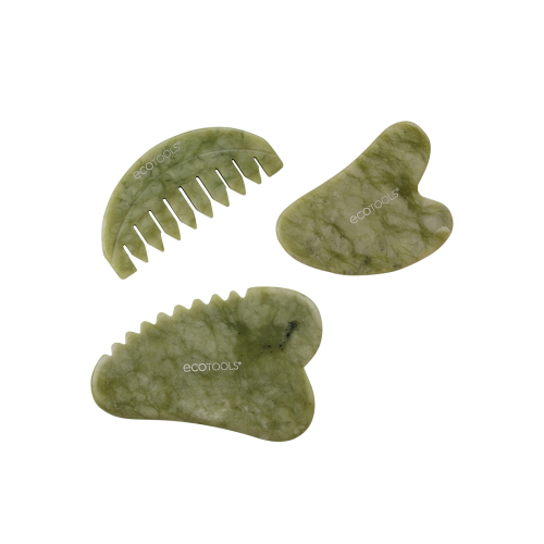 Ecotools – Gua Sha Kit – limitierte Auflage
