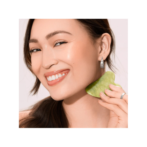 Ecotools – Gua Sha Kit – limitierte Auflage