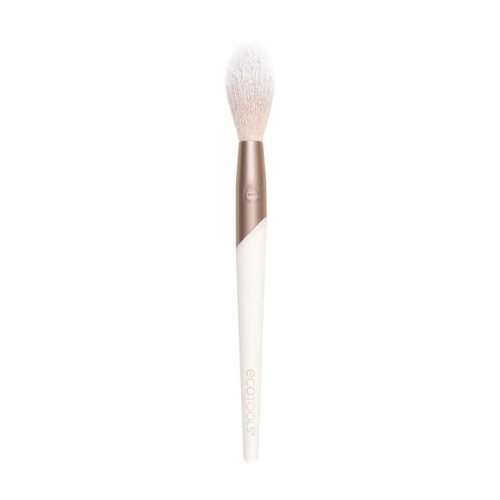 Ecotools - *Luxe Collection* - Highlighter-Pinsel Soft Highlight