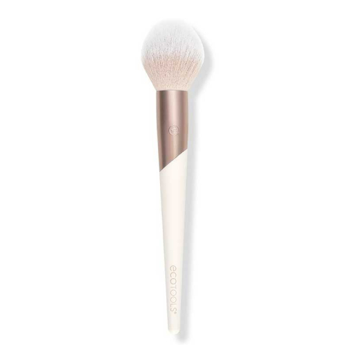 Ecotools - *Luxe Collection* - Puderpinsel Plush Powder