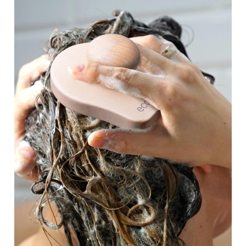 Ecotools - Kopfhautmassagegerät