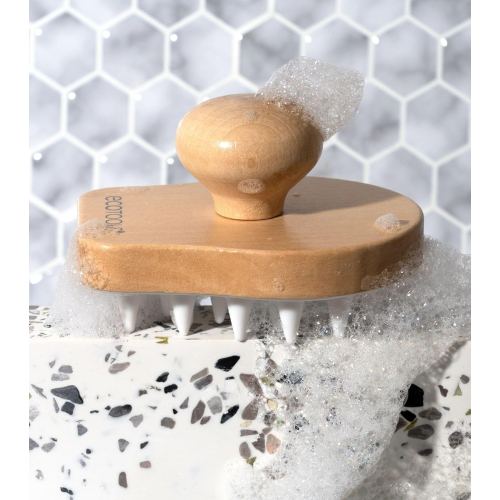 Ecotools - Kopfhautmassagegerät