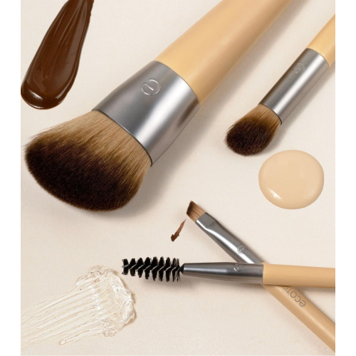 Ecotools - *New Natural* – Pinselset Conceal, Enhance & Sculpt Trio