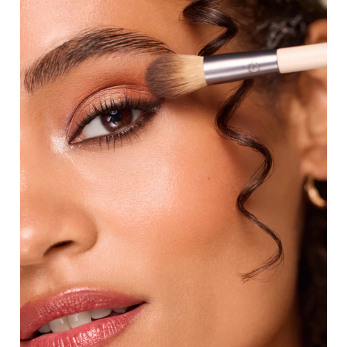 Ecotools - Doppelpinsel Cream & Powder