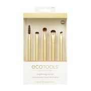 Ecotools - *Precious Metals*  – Set mit 5 Pinseln Brightening Eye
