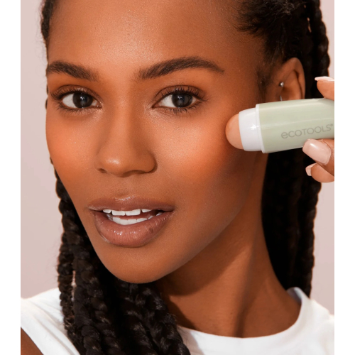 Ecotools – Absorbierender Gesichtsroller Resuable Mattifying Stone