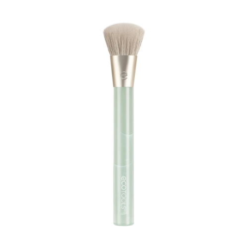 Ecotools - *Sea Gems* - Creme-Rougepinsel