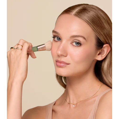 Ecotools - *Sea Gems* - Gebogener Textmarkerpinsel