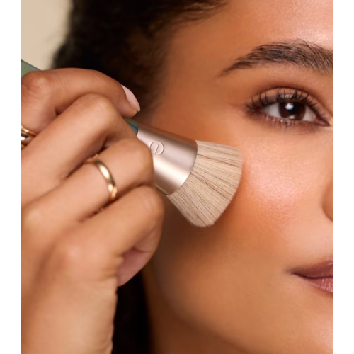 Ecotools - *Sea Gems* - Gesichtsbürste Liquid & Cream