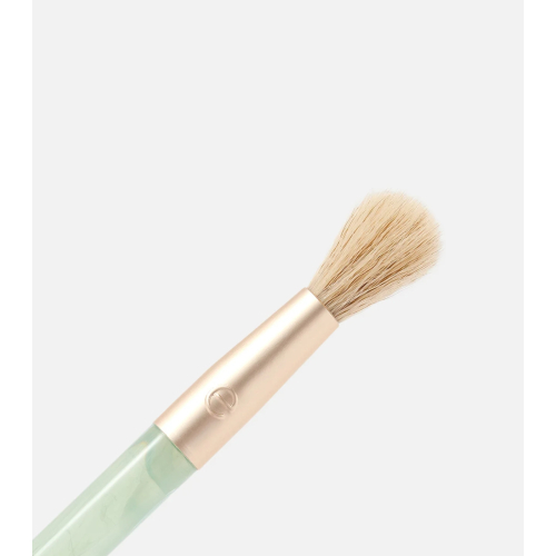 Ecotools - *Sea Gems* - Verblendpinsel Tapered Eye Crease