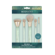 Ecotools - *Sea Gems* - Pinselset The Everyday Edit