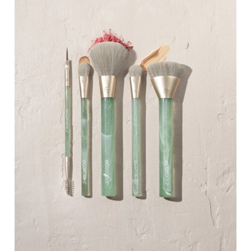 Ecotools - *Sea Gems* - Pinselset The Everyday Edit