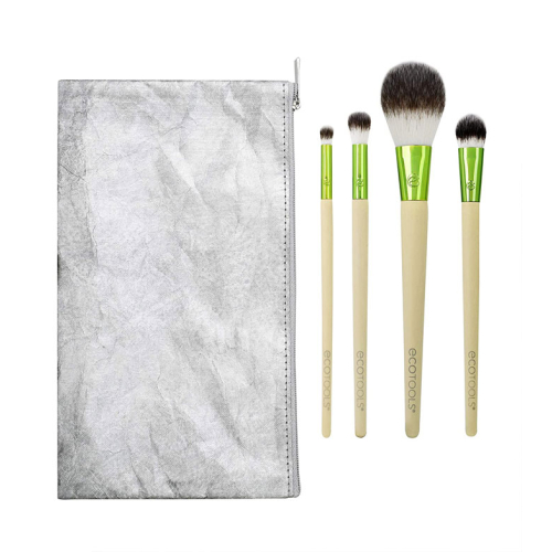 Ecotools - Holiday Vibes Pinselset