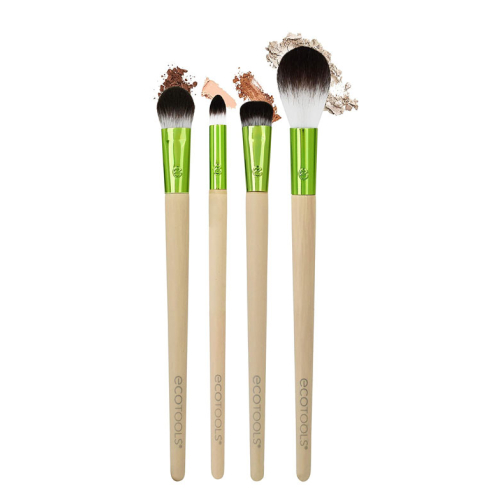 Ecotools - Winter Shine Pinselset