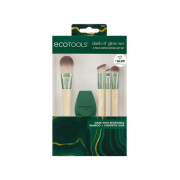 Ecotools – Dash of Glow Pinselset – limitierte Auflage